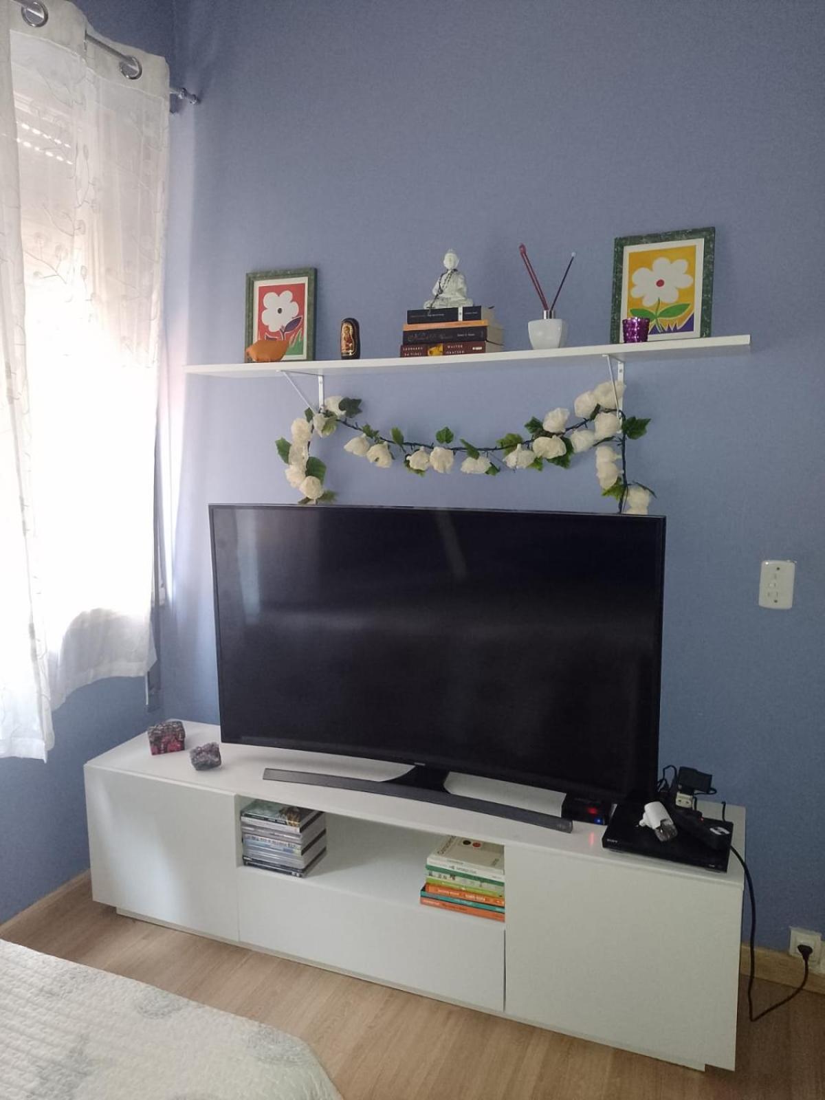 Apartamento Parque Jardim Europa Рио-де-Жанейро Экстерьер фото