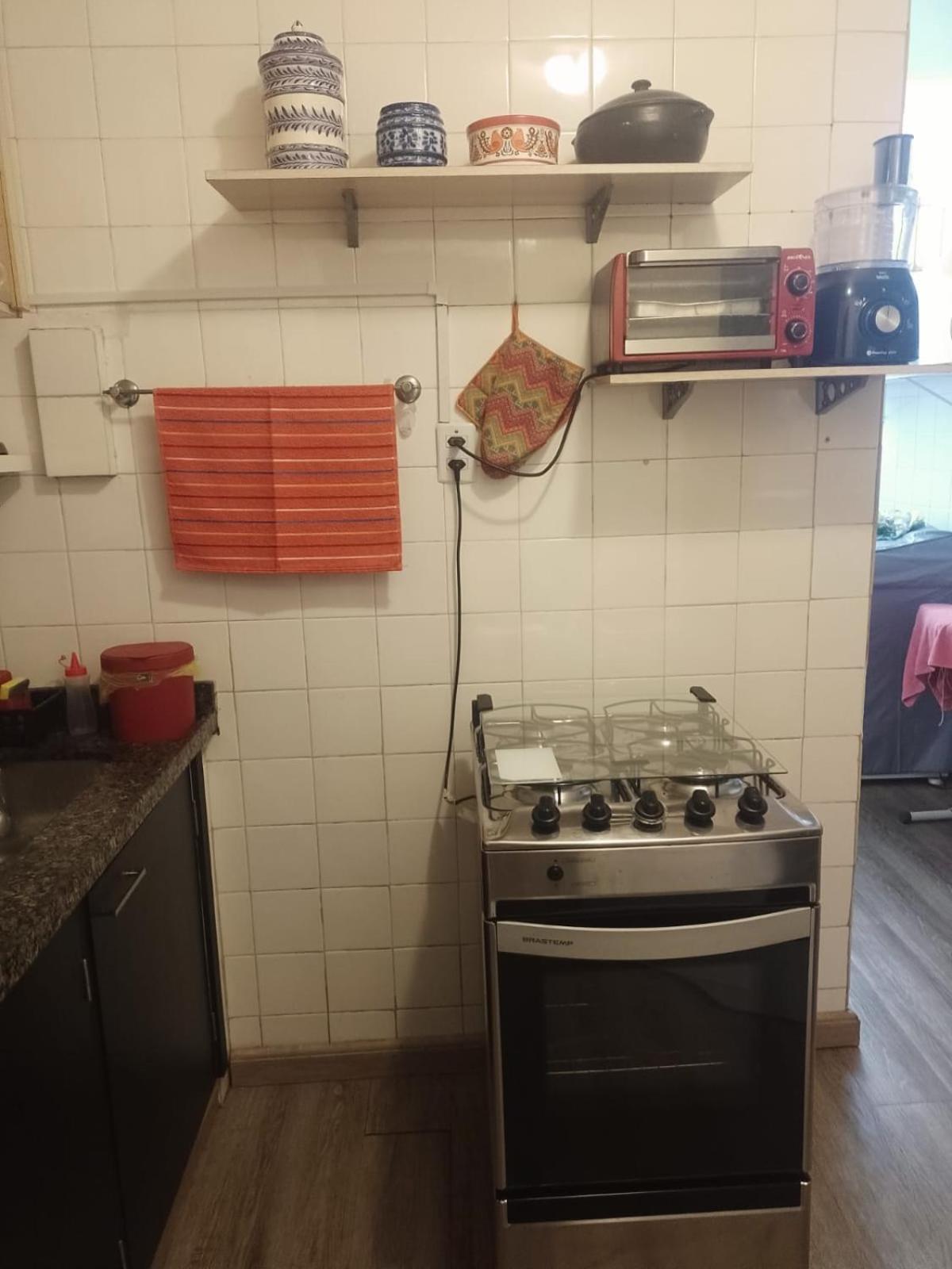 Apartamento Parque Jardim Europa Рио-де-Жанейро Экстерьер фото