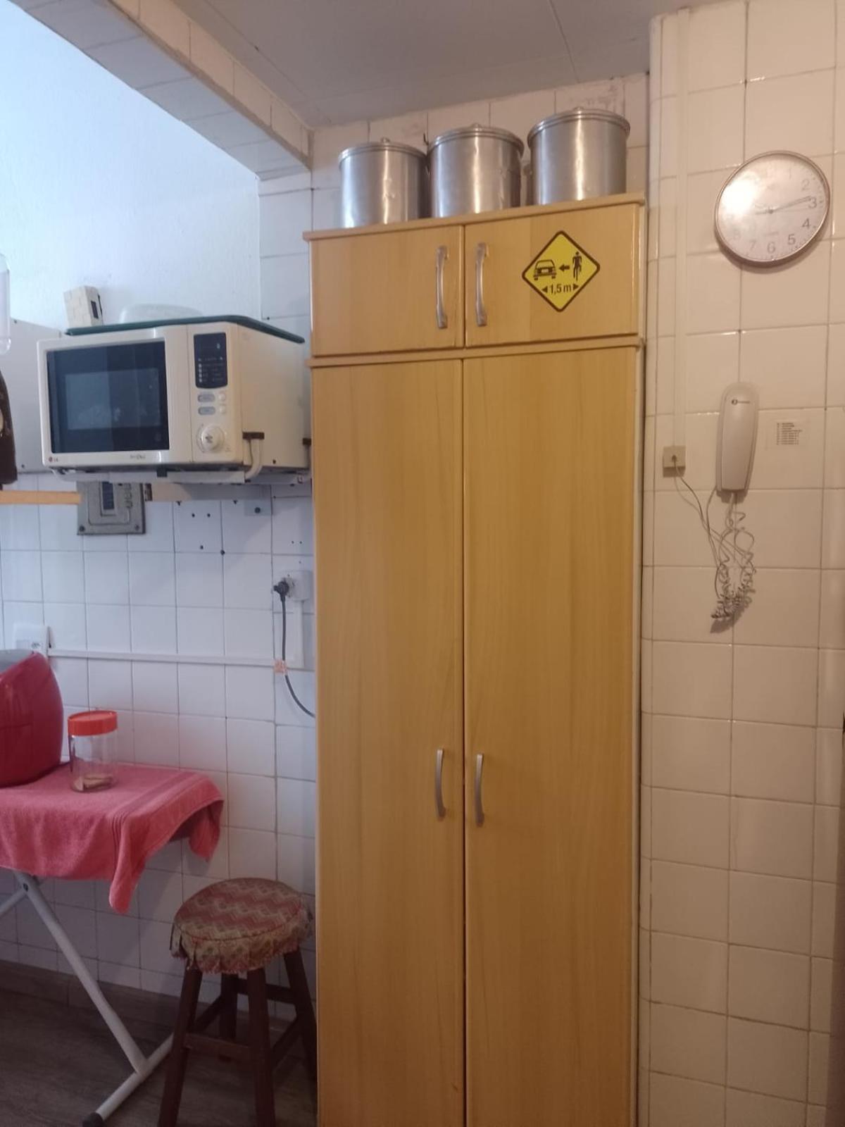Apartamento Parque Jardim Europa Рио-де-Жанейро Экстерьер фото