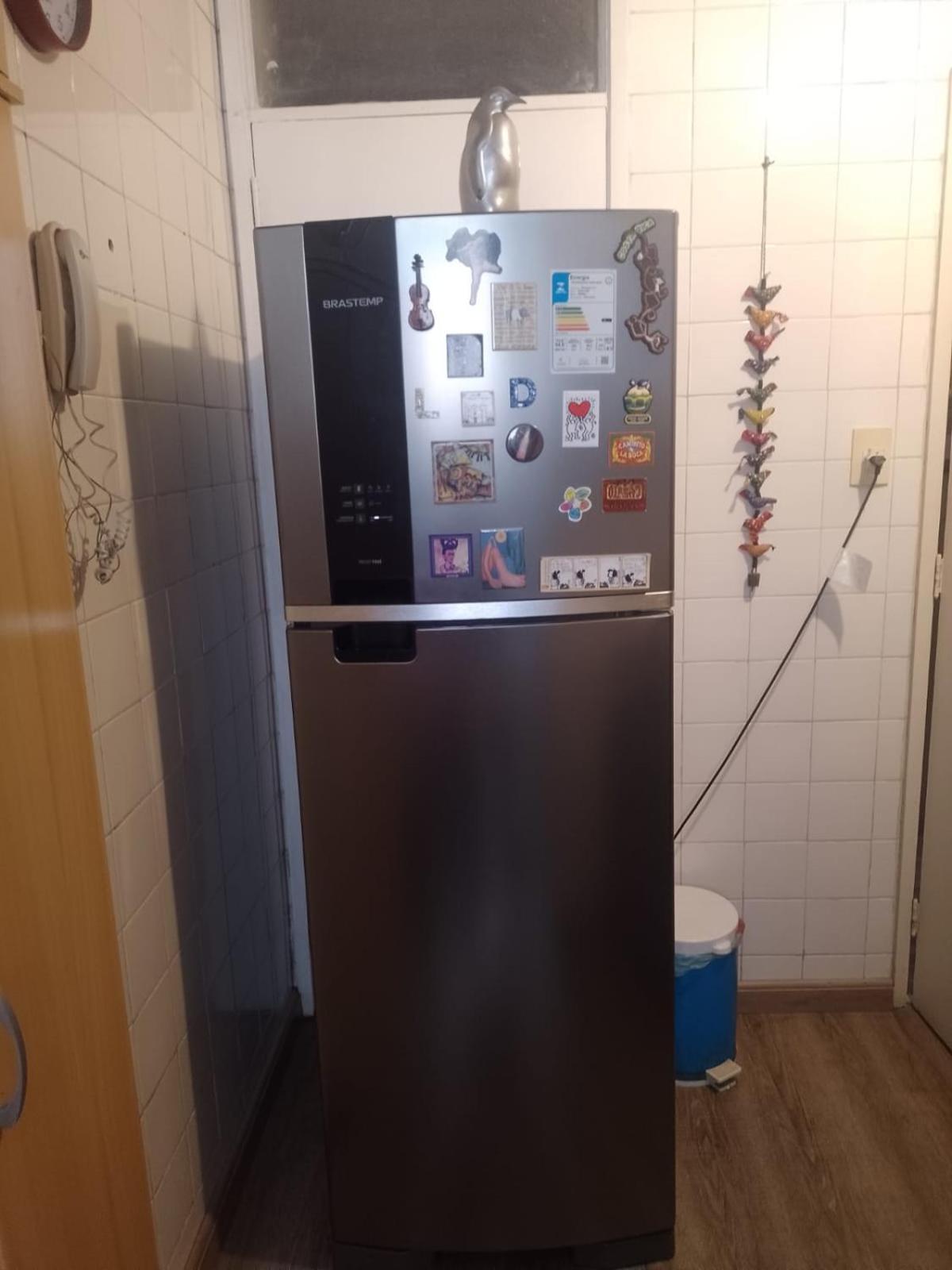 Apartamento Parque Jardim Europa Рио-де-Жанейро Экстерьер фото