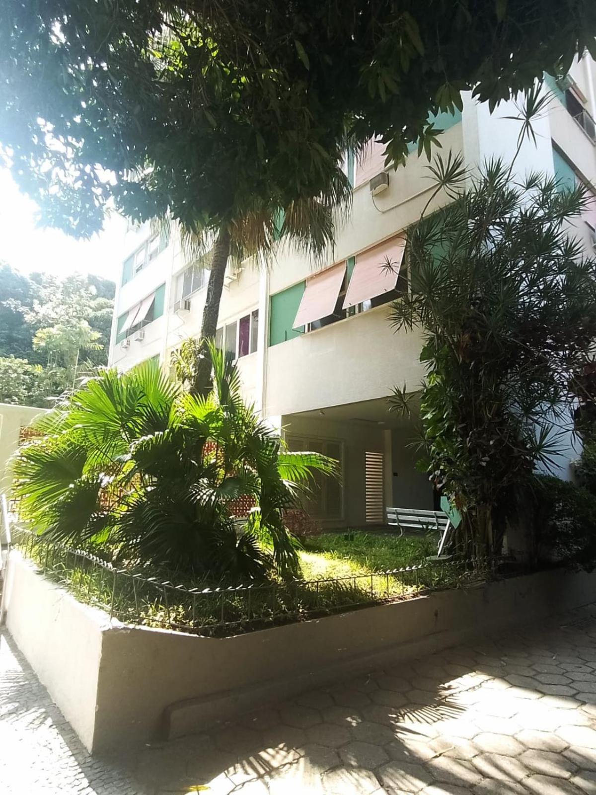 Apartamento Parque Jardim Europa Рио-де-Жанейро Экстерьер фото