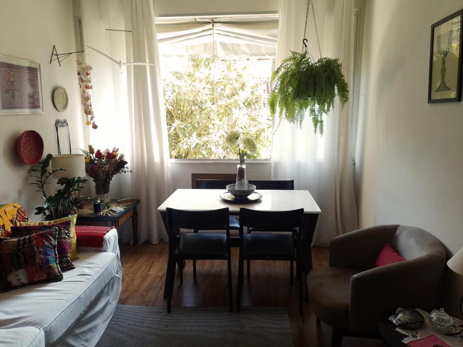 Apartamento Parque Jardim Europa Рио-де-Жанейро Экстерьер фото