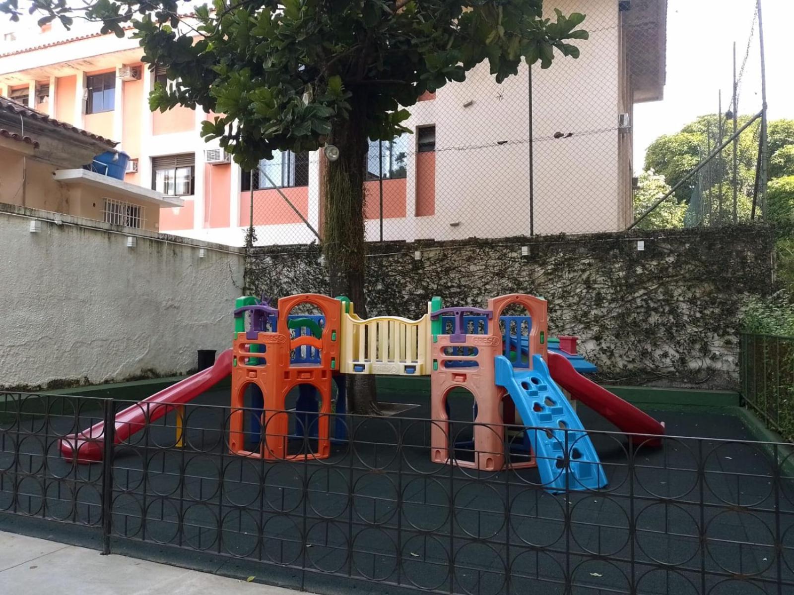 Apartamento Parque Jardim Europa Рио-де-Жанейро Экстерьер фото