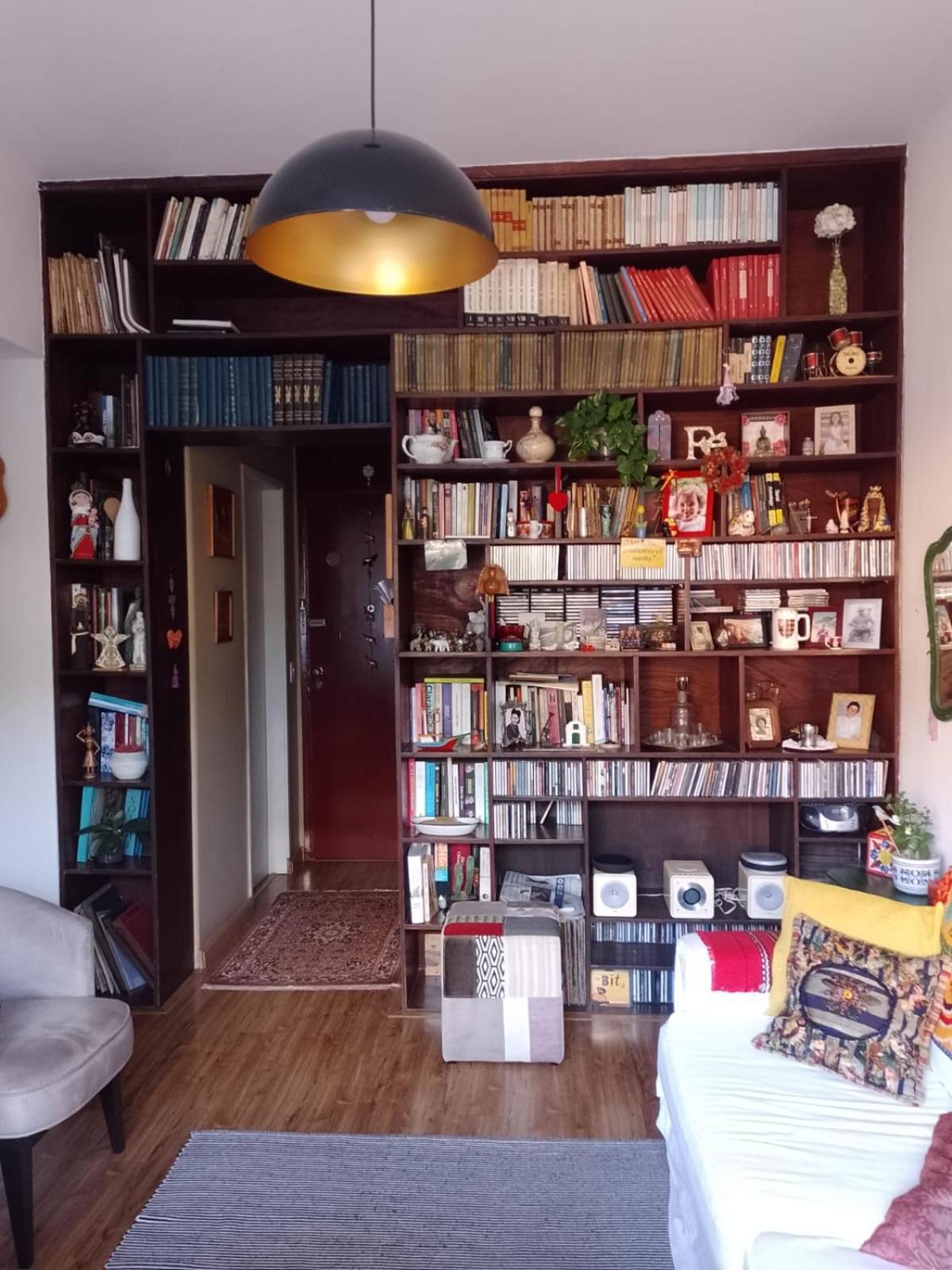 Apartamento Parque Jardim Europa Рио-де-Жанейро Экстерьер фото