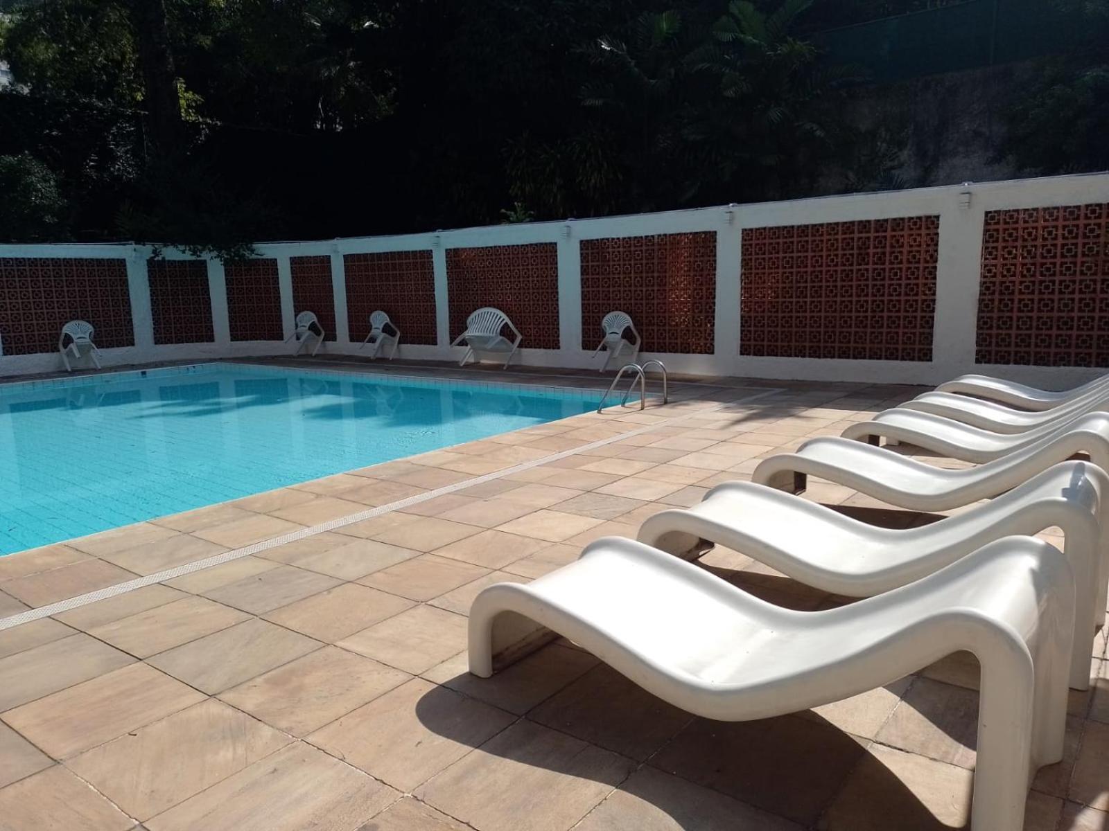 Apartamento Parque Jardim Europa Рио-де-Жанейро Экстерьер фото