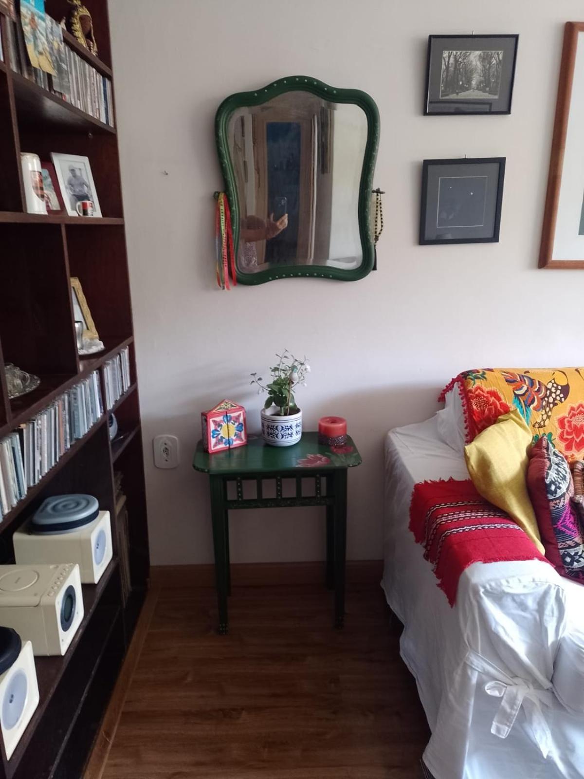 Apartamento Parque Jardim Europa Рио-де-Жанейро Экстерьер фото