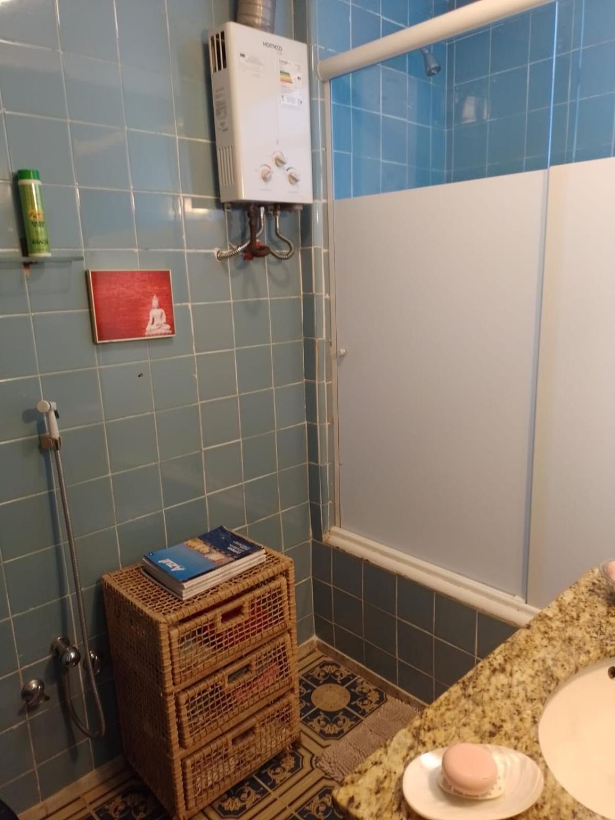 Apartamento Parque Jardim Europa Рио-де-Жанейро Экстерьер фото