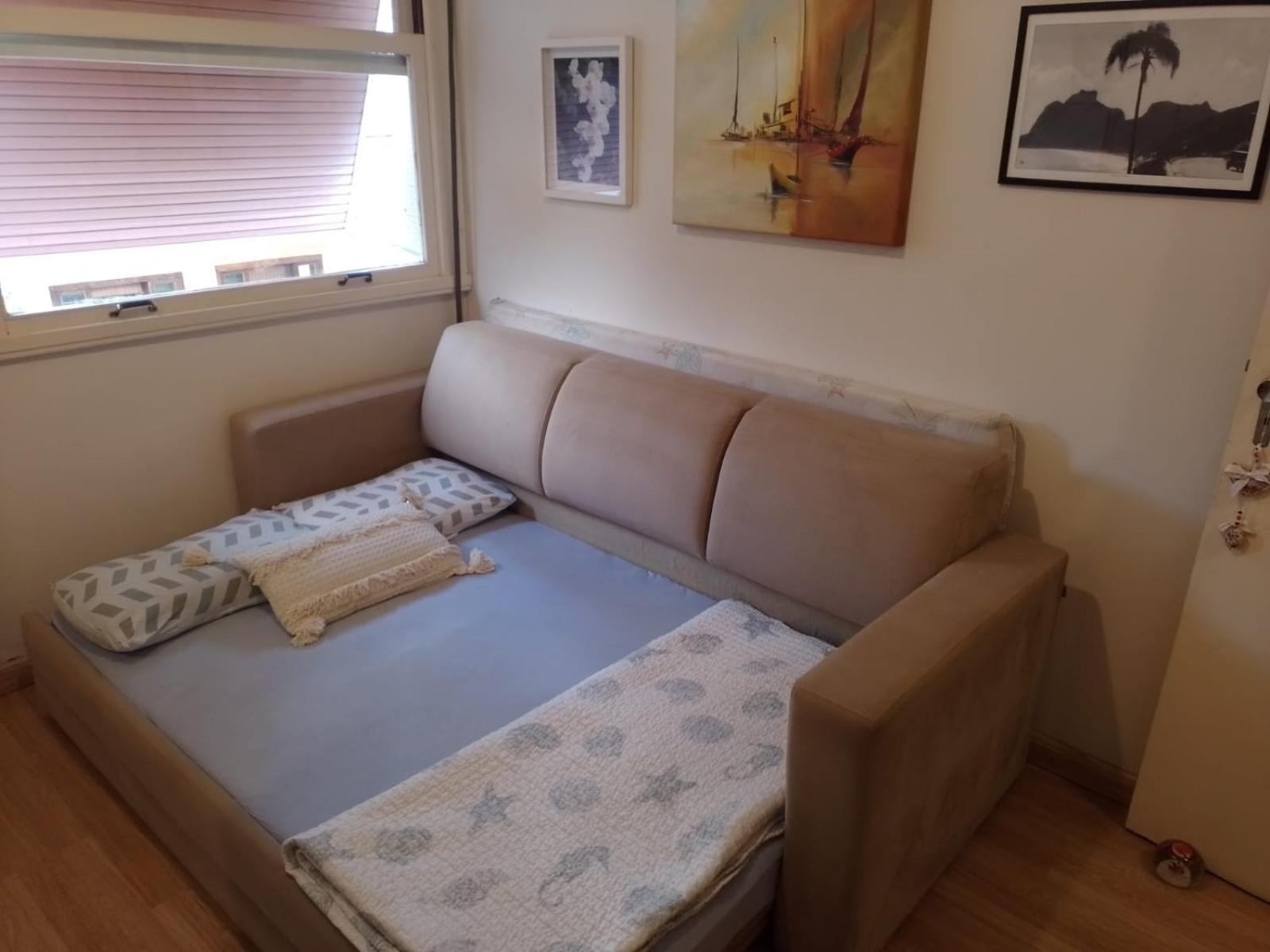 Apartamento Parque Jardim Europa Рио-де-Жанейро Экстерьер фото