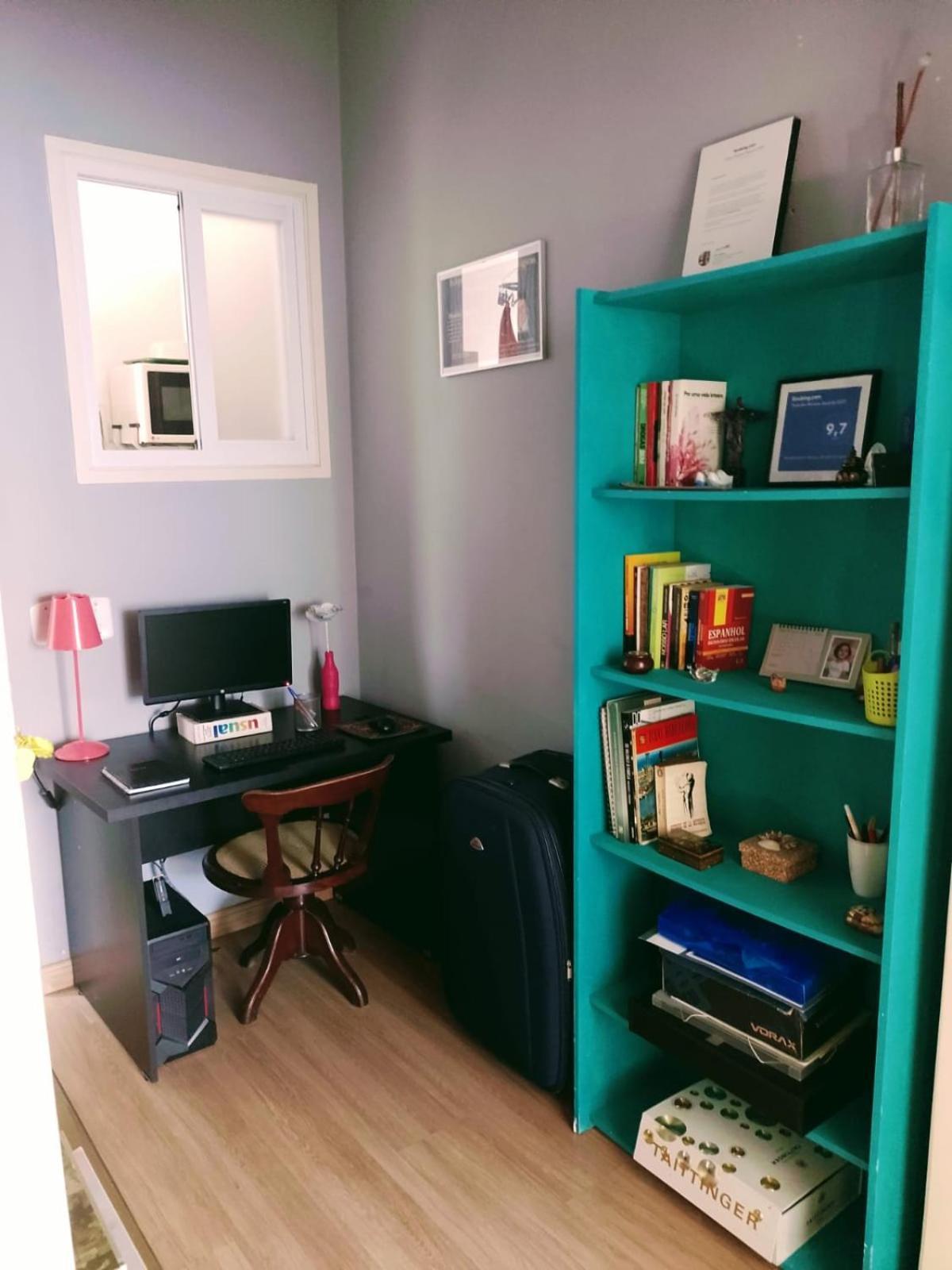 Apartamento Parque Jardim Europa Рио-де-Жанейро Экстерьер фото