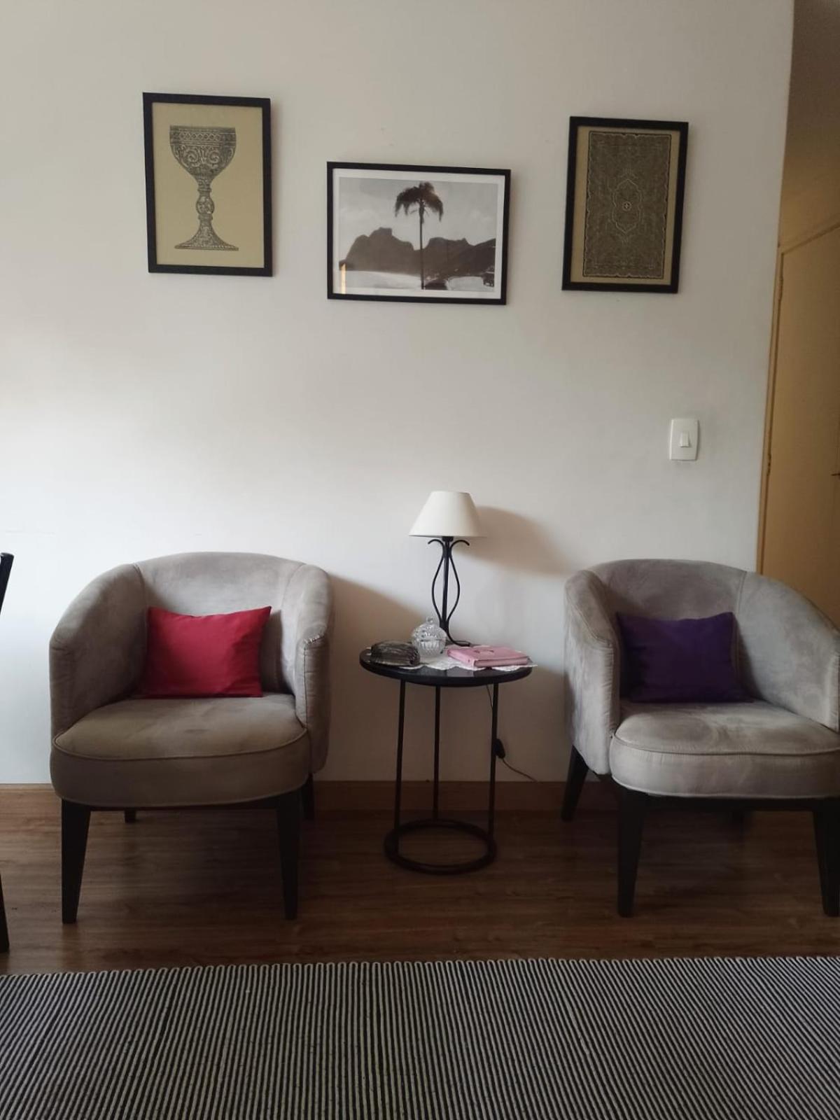 Apartamento Parque Jardim Europa Рио-де-Жанейро Экстерьер фото