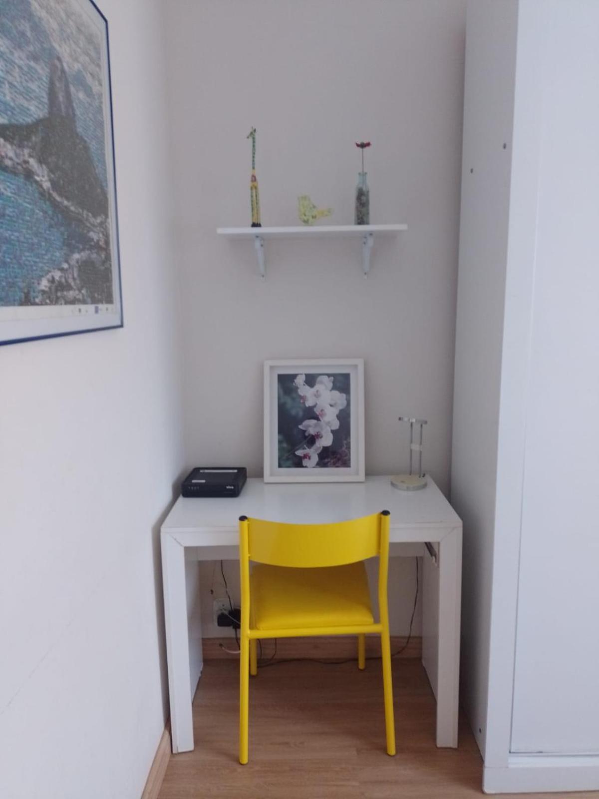 Apartamento Parque Jardim Europa Рио-де-Жанейро Экстерьер фото