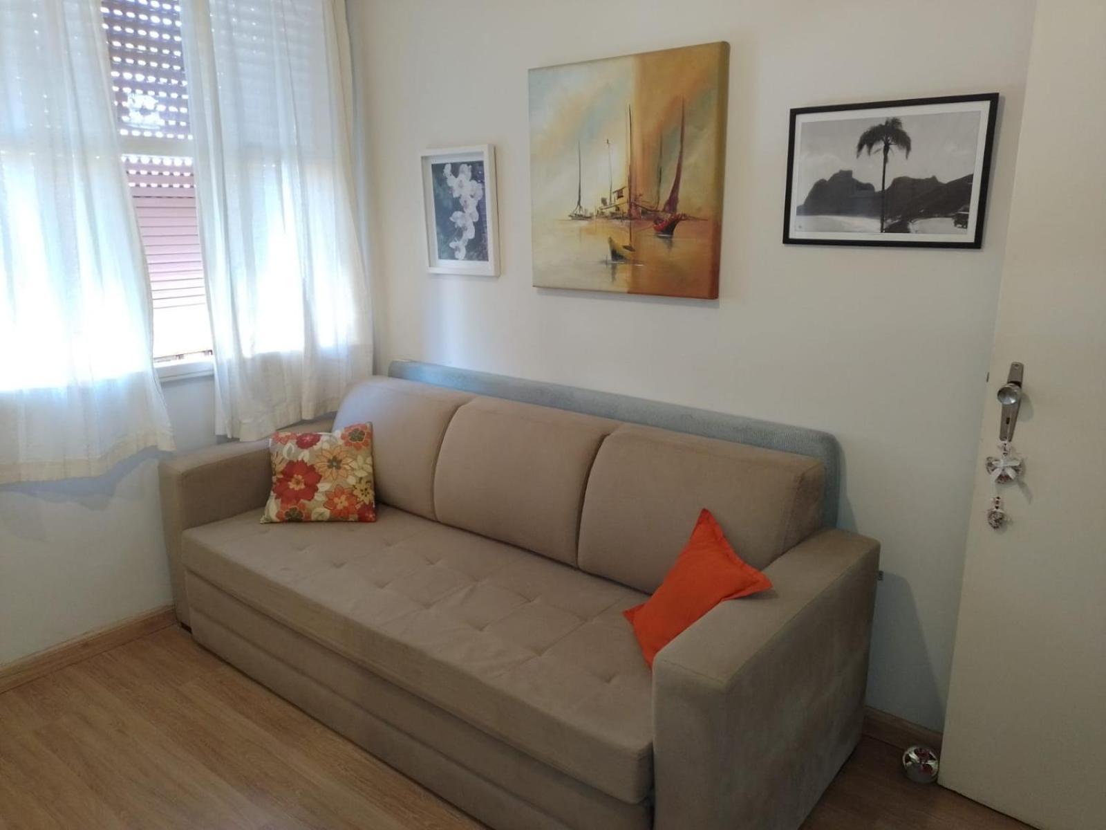 Apartamento Parque Jardim Europa Рио-де-Жанейро Экстерьер фото