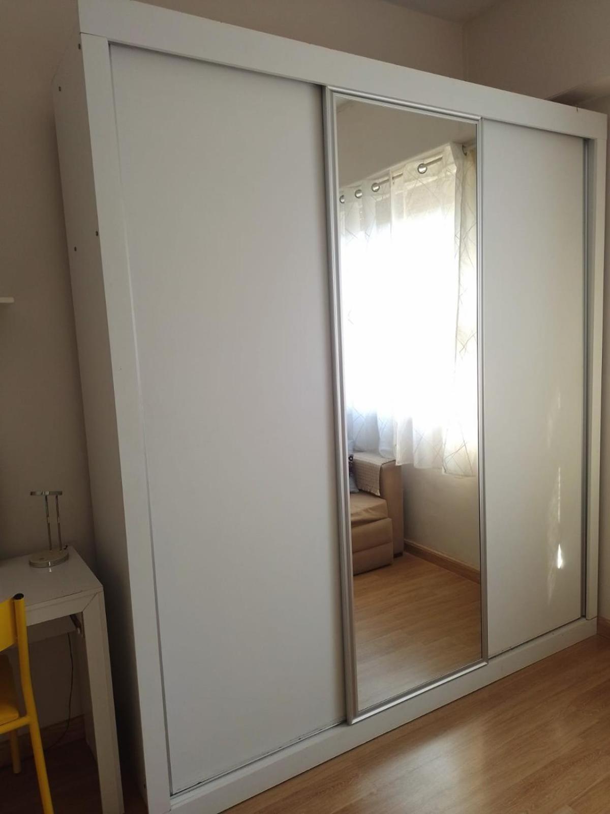Apartamento Parque Jardim Europa Рио-де-Жанейро Экстерьер фото